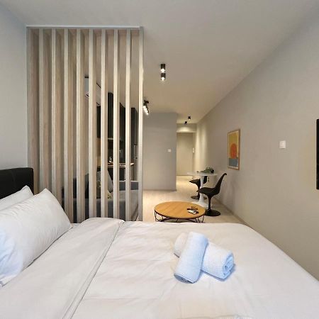 Aura Suite V6 By Halu! Soluň Exteriér fotografie