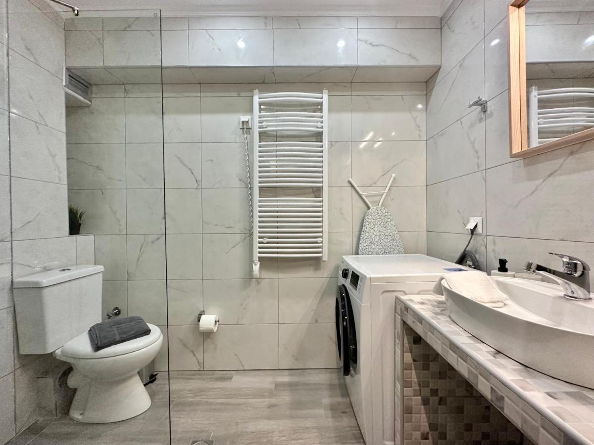 Aura Suite V6 By Halu! Soluň Exteriér fotografie