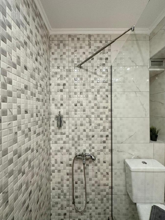 Aura Suite V6 By Halu! Soluň Exteriér fotografie