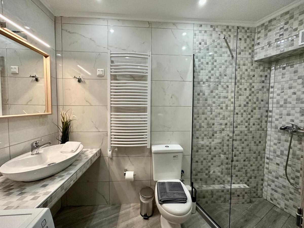 Aura Suite V6 By Halu! Soluň Exteriér fotografie