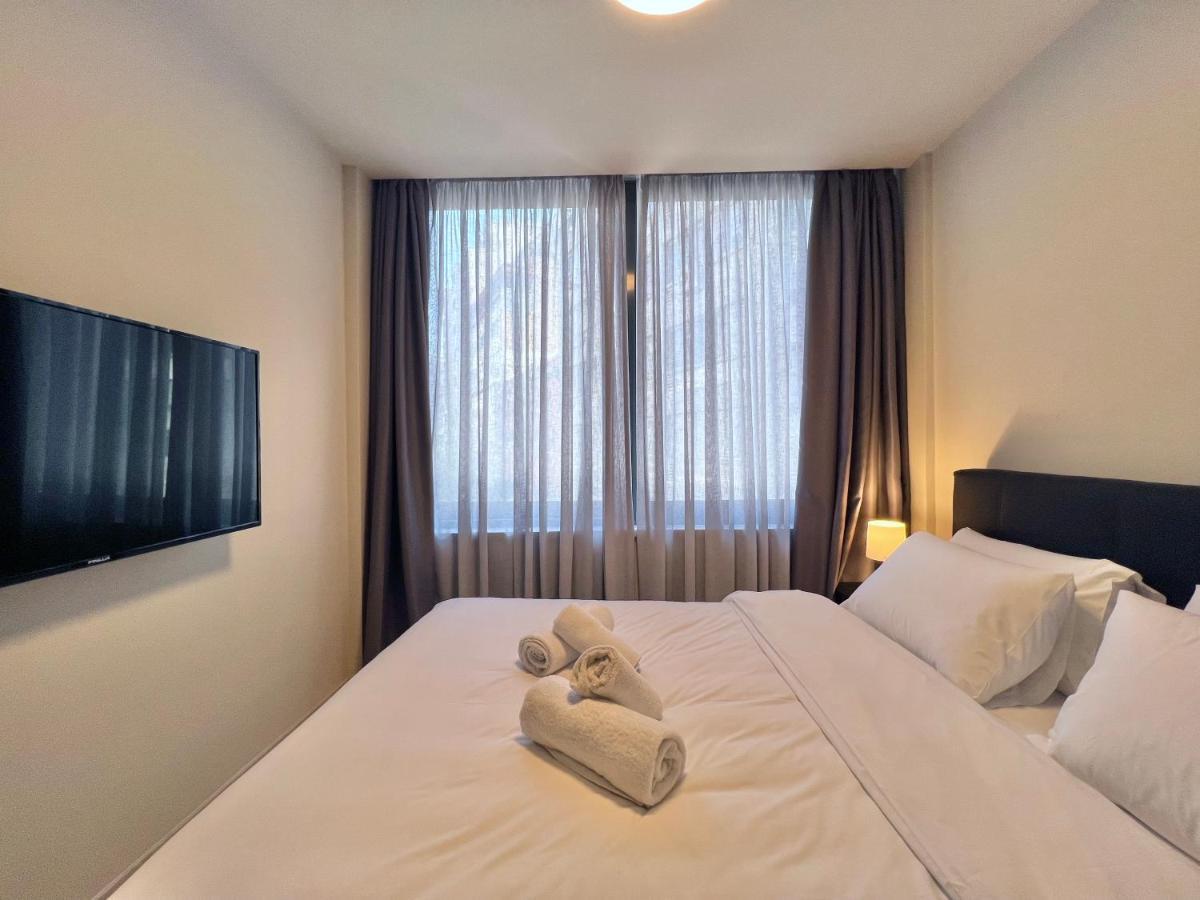 Aura Suite V6 By Halu! Soluň Exteriér fotografie