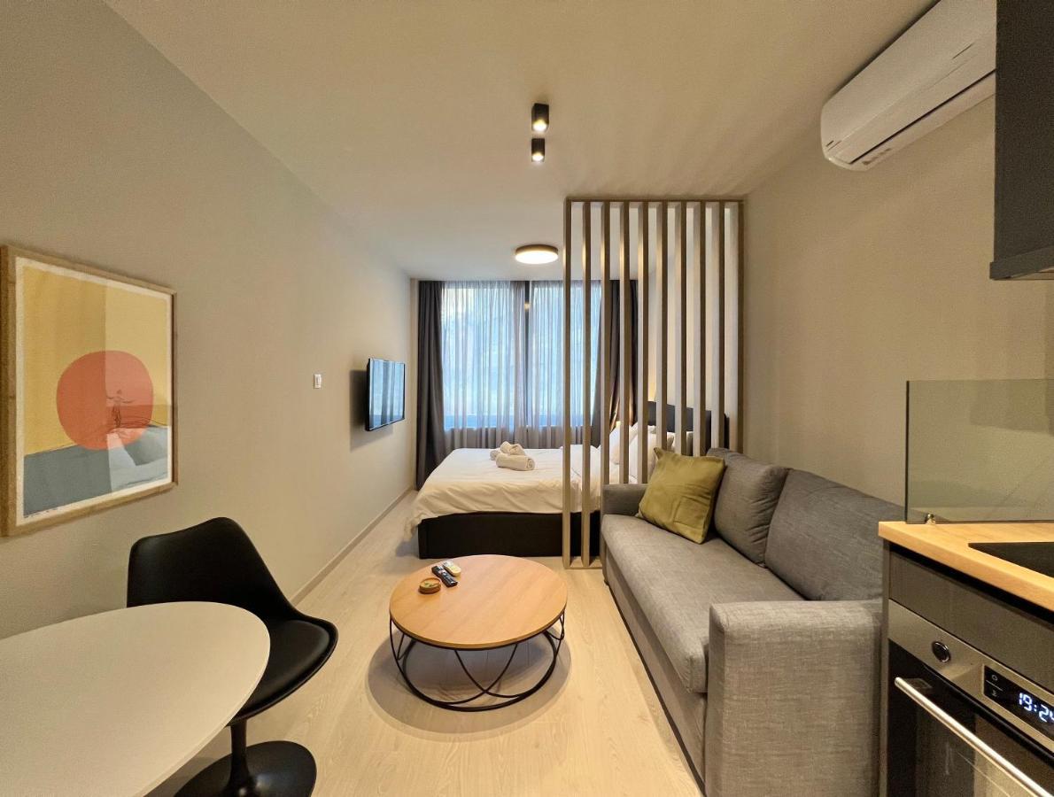 Aura Suite V6 By Halu! Soluň Exteriér fotografie